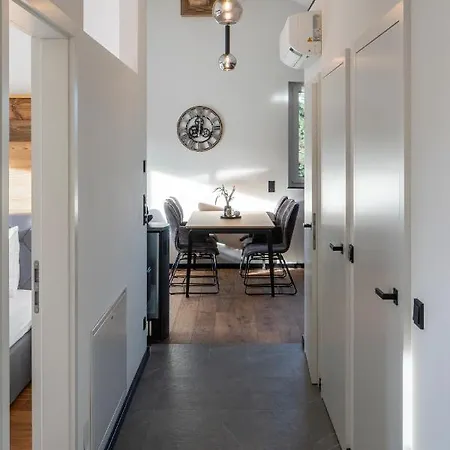 Apartment Rivervista By Mi_vida Bad Waltersdorf